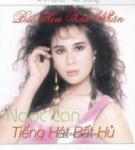 Ngọc Lan – Bức họa tình nhân 4 Ngọc Lan – Bức họa tình nhân 4