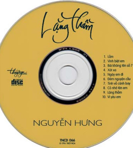 Nguyễn Hưng – Lặng Thầm