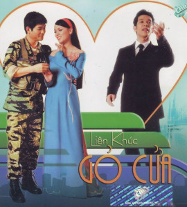 Liên khúc gõ cửa Liên khúc gõ cửa