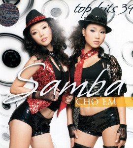 Samba Cho Em – Top Hits 39 (TNCD457)