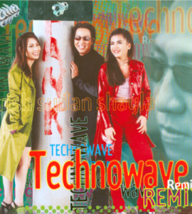 Technowave Remix (asia123)