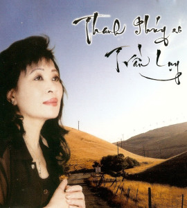 Trần lụy (Thanh Thúy CD26)