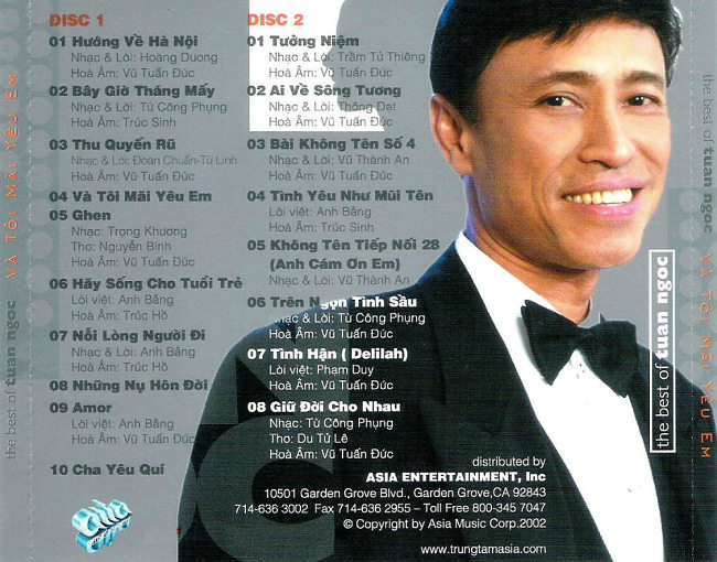 tuan ngoc 