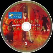 liên khúc cha cha cha