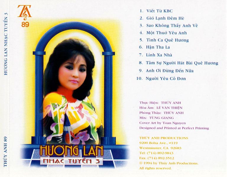 huong lan dac biet 1