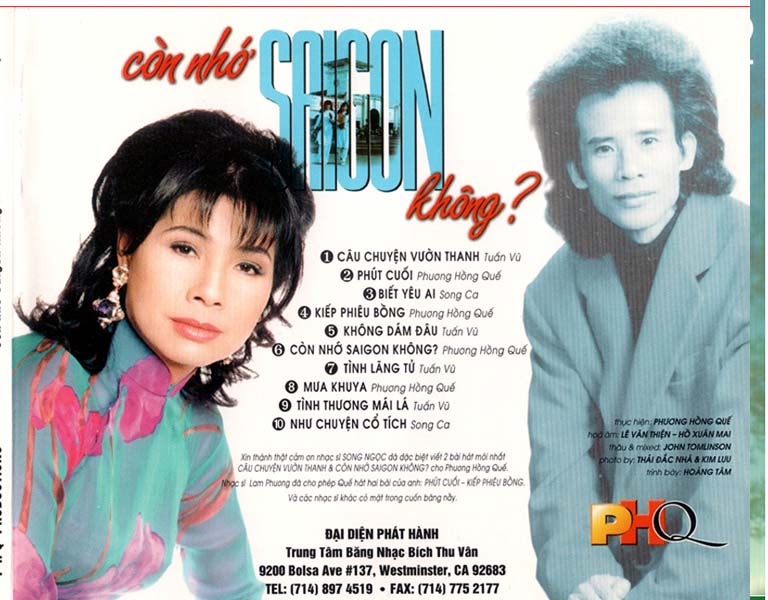 phuong hong que dac biet