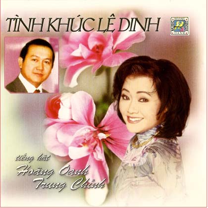 tinh ca le dinh