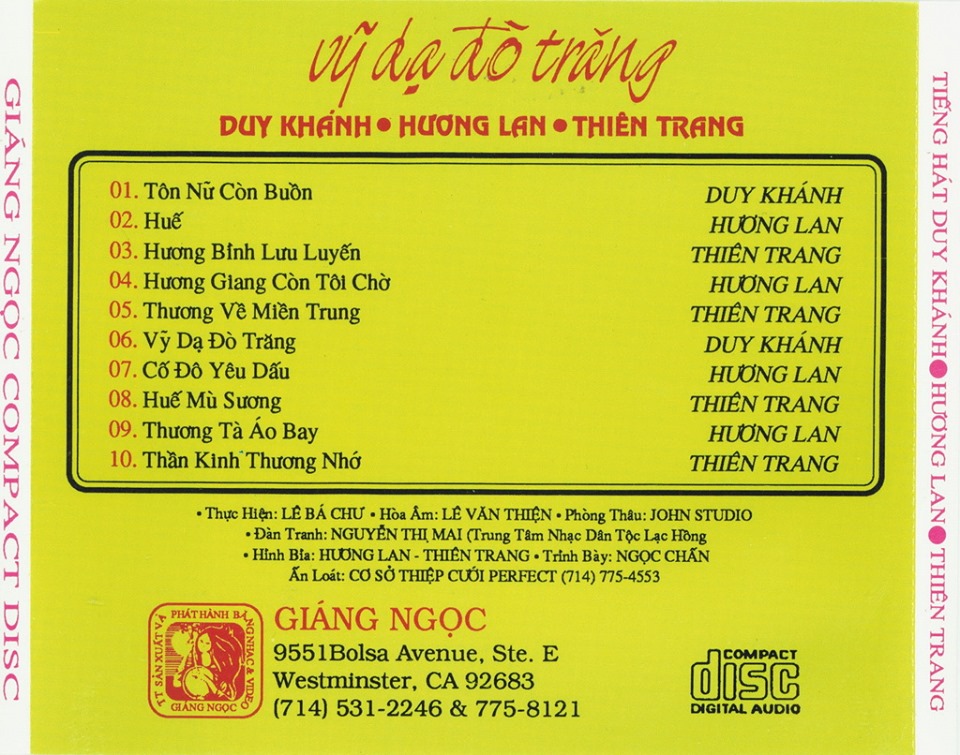 vy da do trang