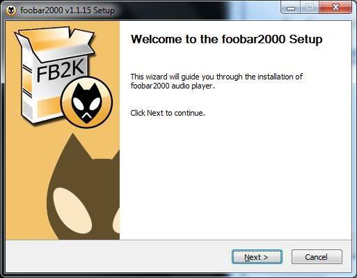 Phần mềm footbar 2000 trình nghe nhạc lossless và nhạc DSD chuyên nghiệp - Cửa hàng đĩa CD | Đĩa MD | Nhạc lossless Sài Gòn