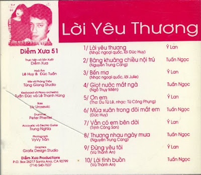 diemxua051b